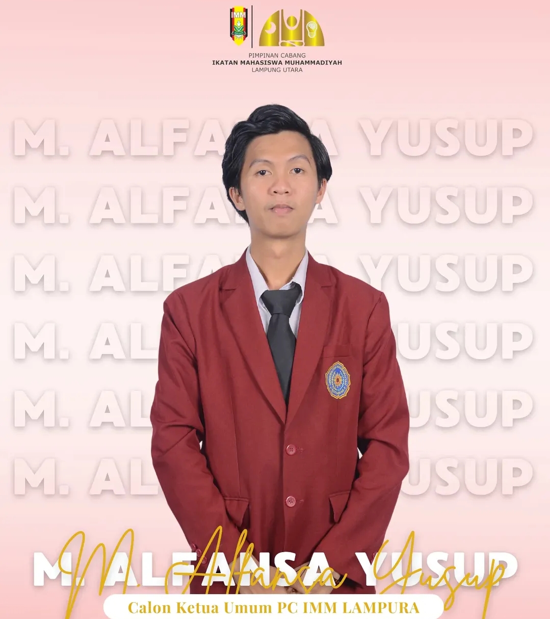 M. alfasa yusup